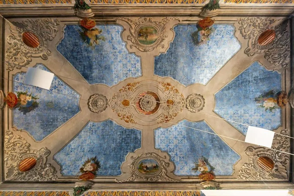 Casa Felicetta Holiday House Catania Italy