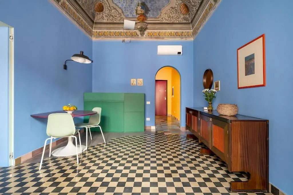 Casa Felicetta Holiday House Catania 0*,